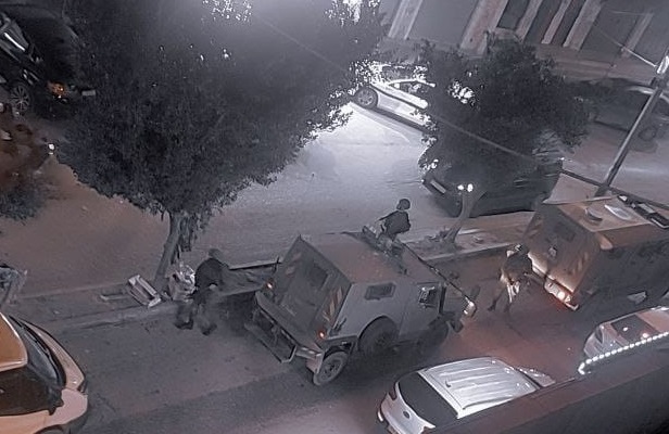 صورة أرشيفية